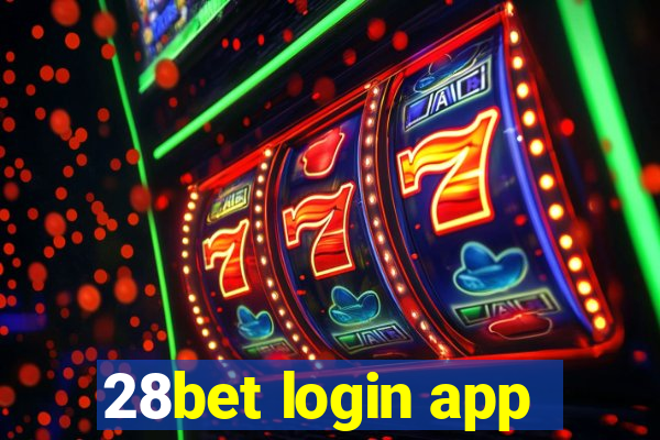 28bet login app