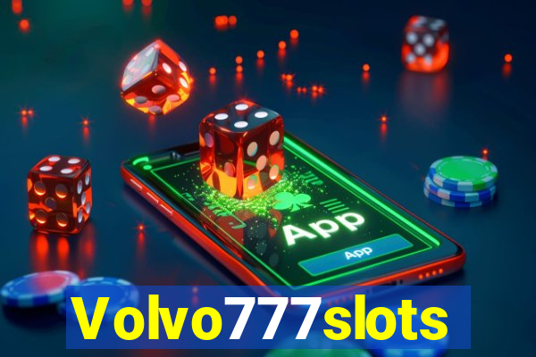 Volvo777slots