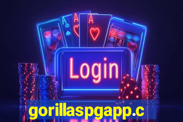 gorillaspgapp.com