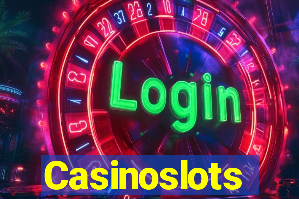 Casinoslots