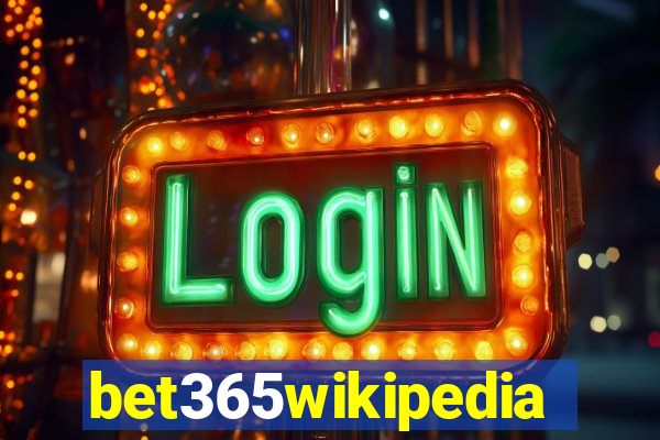 bet365wikipedia