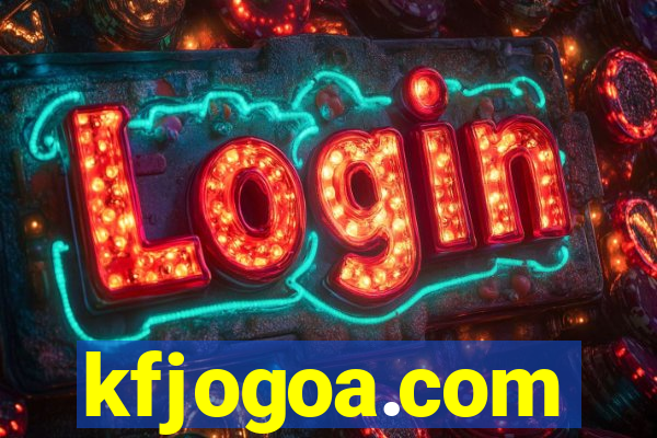 kfjogoa.com