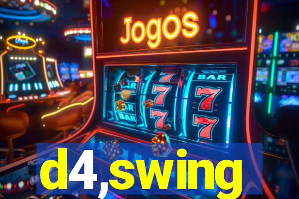 d4,swing