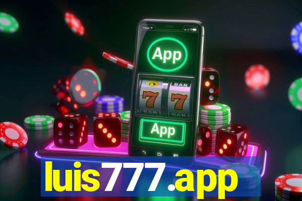 luis777.app