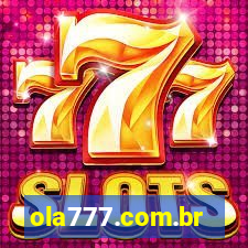 ola777.com.br