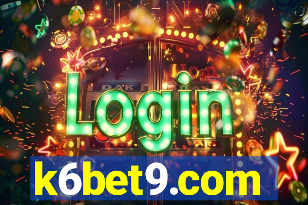 k6bet9.com