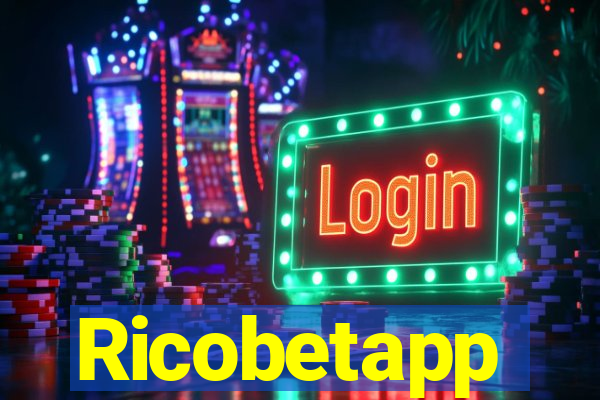 Ricobetapp