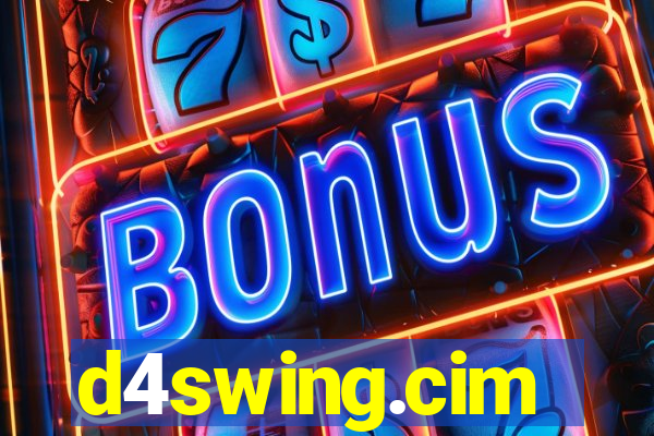 d4swing.cim