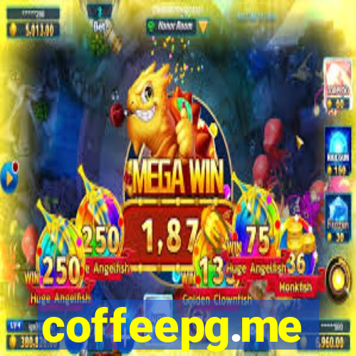 coffeepg.me