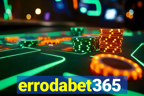 errodabet365