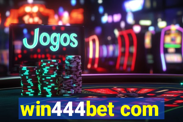 win444bet com