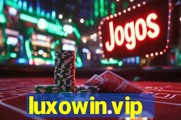 luxowin.vip