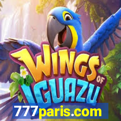 777paris.com