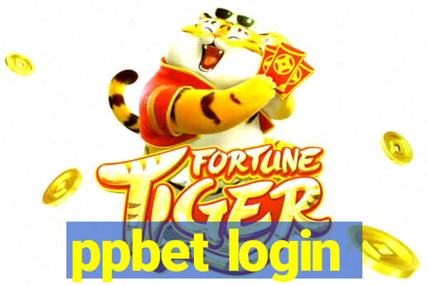 ppbet login