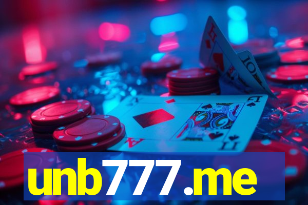 unb777.me