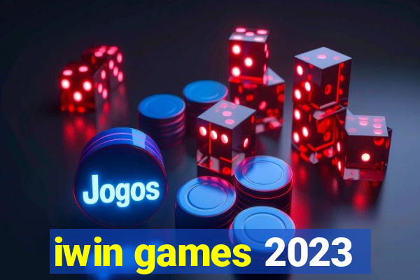 iwin games 2023