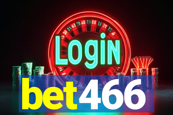 bet466