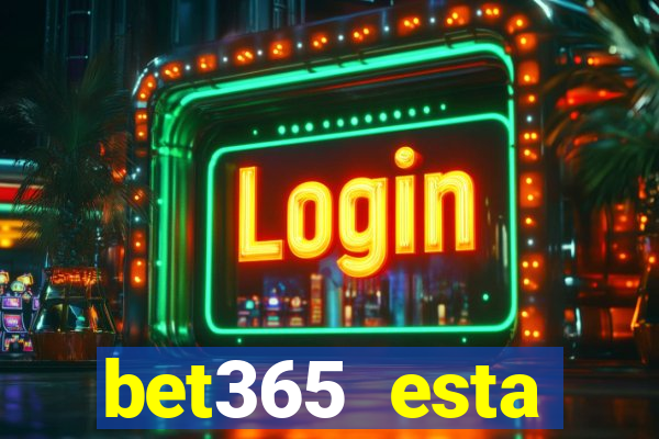 bet365 esta regulamentada no brasil