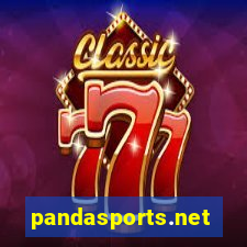 pandasports.net