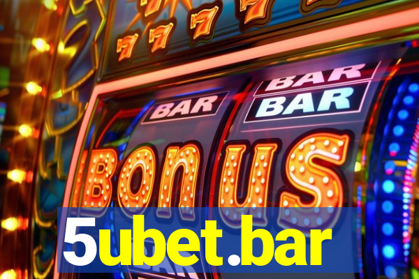 5ubet.bar