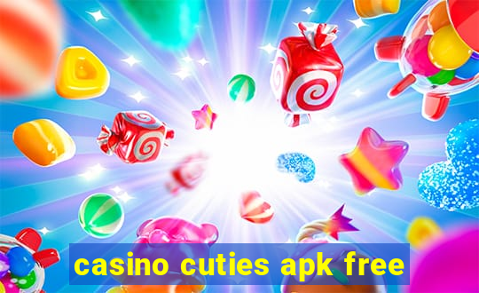 casino cuties apk free