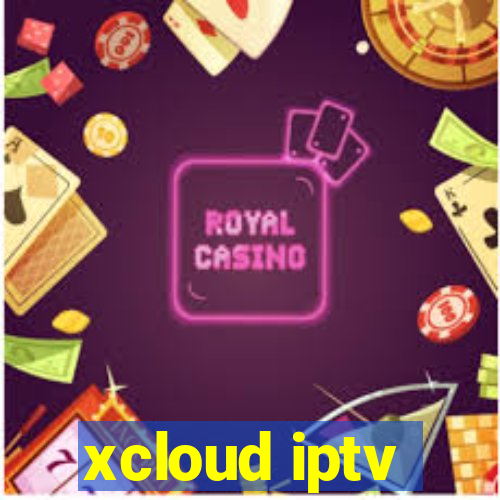 xcloud iptv