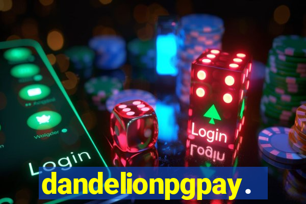 dandelionpgpay.com