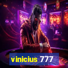 vinicius 777