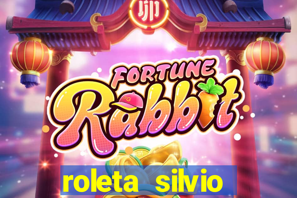 roleta silvio santos jogo