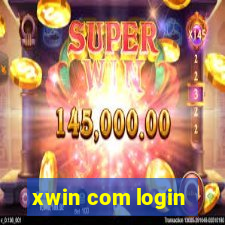 xwin com login