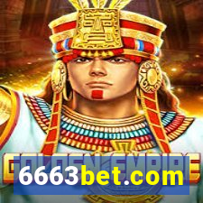 6663bet.com