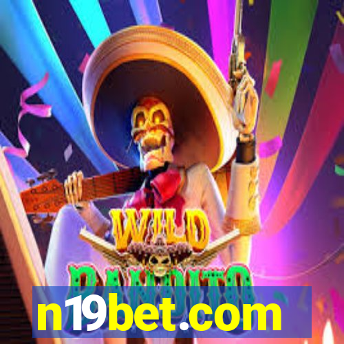 n19bet.com