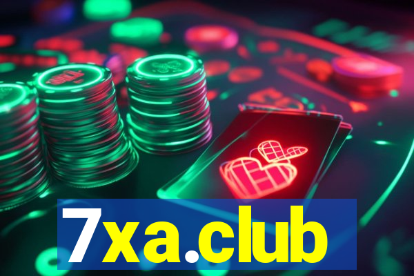 7xa.club