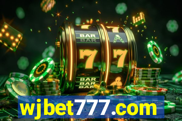 wjbet777.com