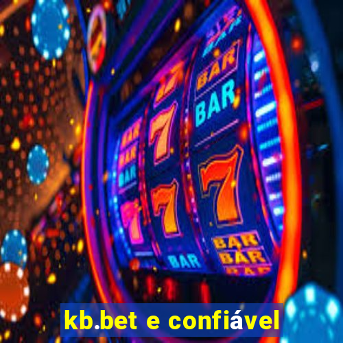 kb.bet e confiável