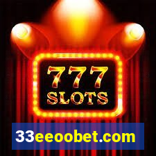 33eeoobet.com