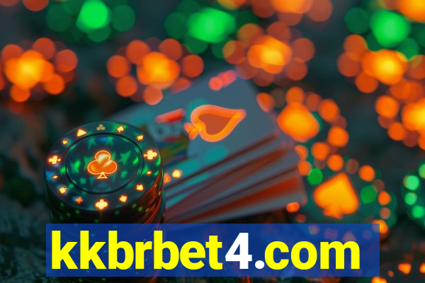 kkbrbet4.com