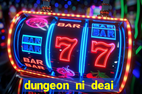 dungeon ni deai segunda temporada dublado