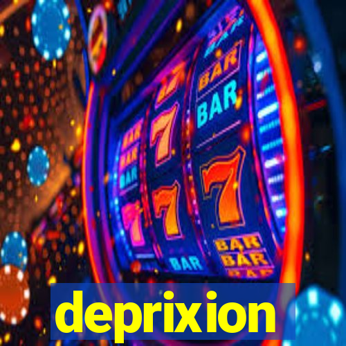 deprixion