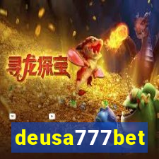 deusa777bet