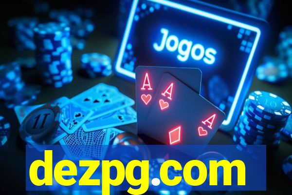 dezpg.com