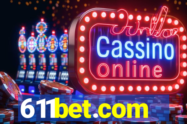 611bet.com