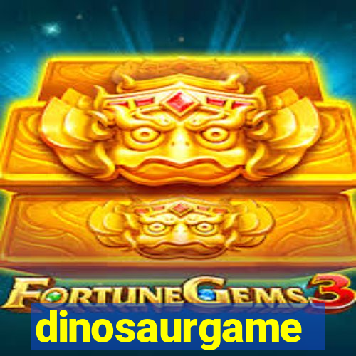 dinosaurgame