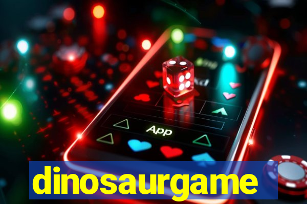 dinosaurgame