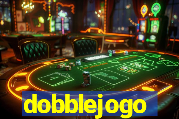 dobblejogo