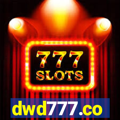 dwd777.co