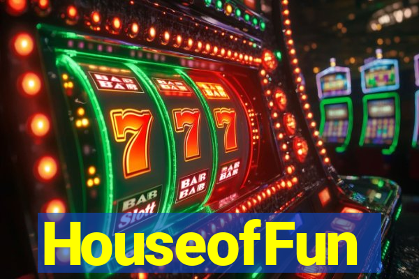 HouseofFun