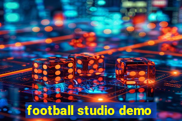 football studio demo