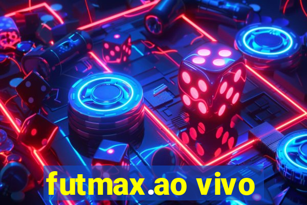 futmax.ao vivo