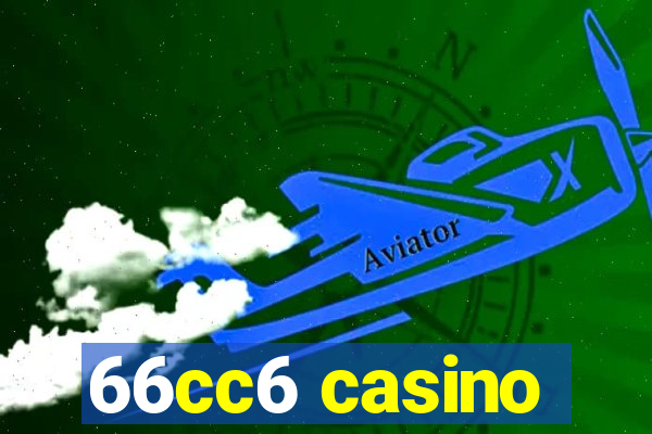 66cc6 casino